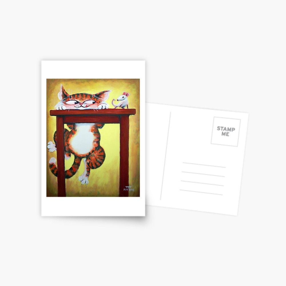 Item preview, Postcard designed and sold by etourist.