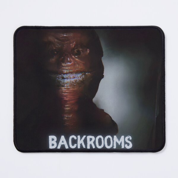 Item preview, Backroom's Insanity designed and sold by Laragon11.