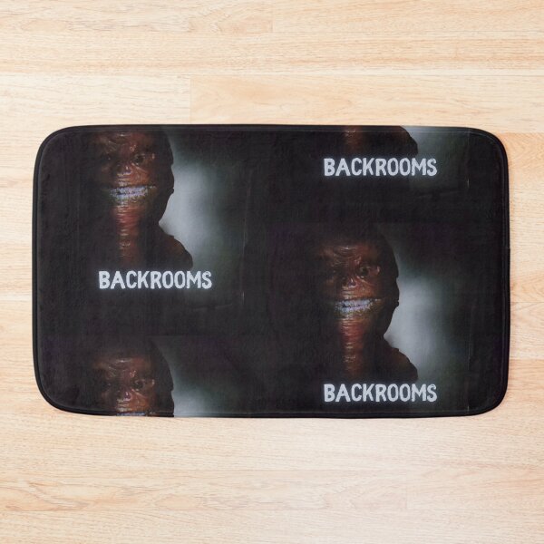 Item preview, Backroom's Insanity designed and sold by Laragon11.