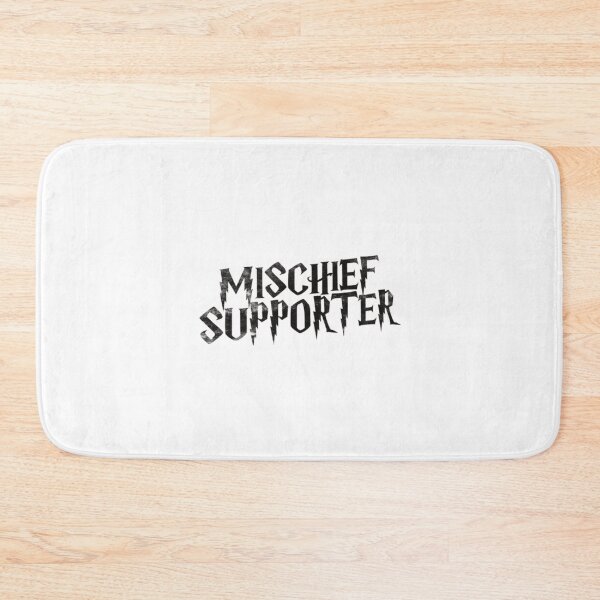 Item preview, Mischief Supporter designed and sold by PottersArt.