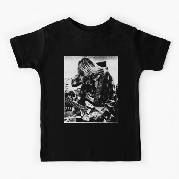 Kurt C Concert Kids T-Shirt