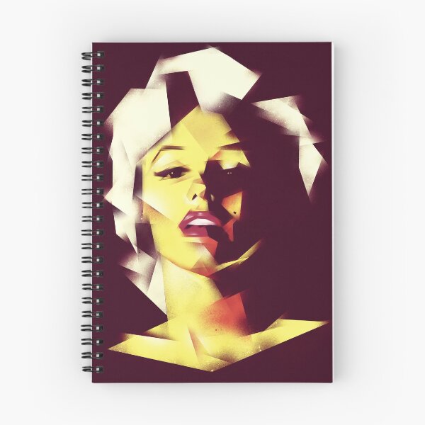 Item preview, Marilyn Monroe designed and sold by aloysiodesouza.