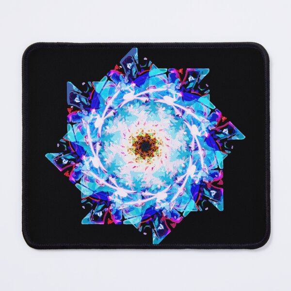 Item preview, Aquatic Spiral designed and sold by HollowAtelier.