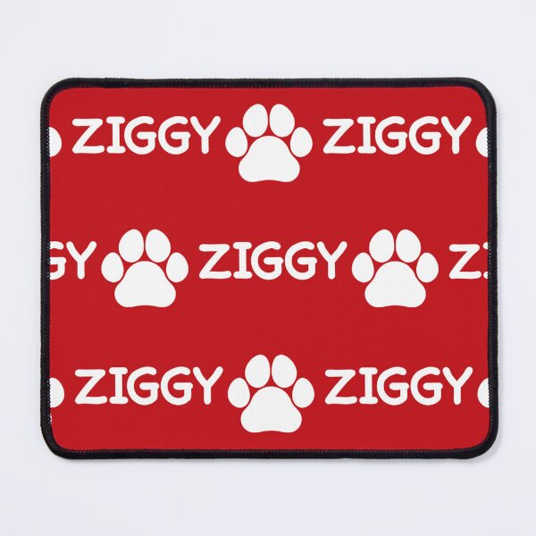 Item preview, Ziggy designed and sold by CoolYule.