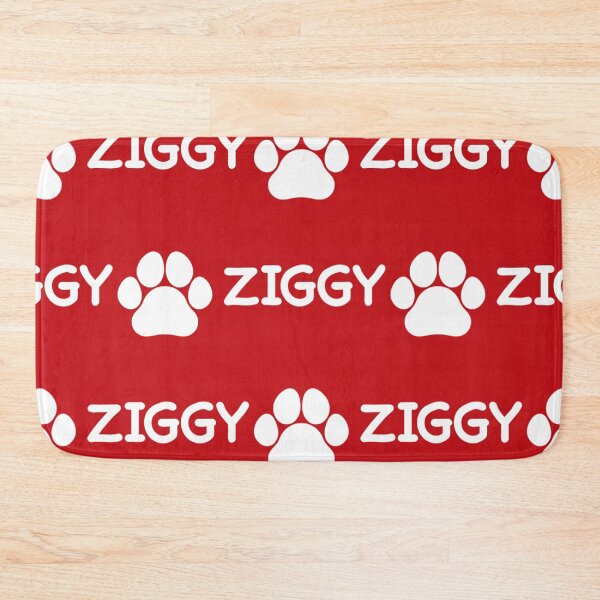 Item preview, Ziggy designed and sold by CoolYule.