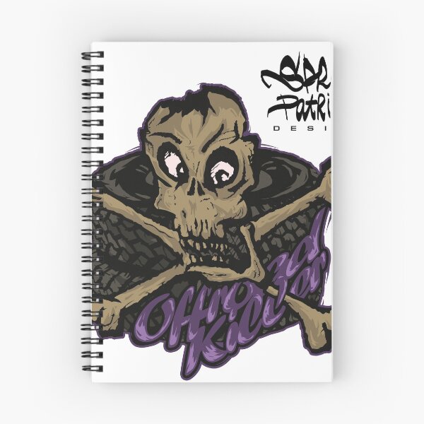 Artikelvorschau, Offroad-Killer entworfen und verkauft von SprayPatrick.