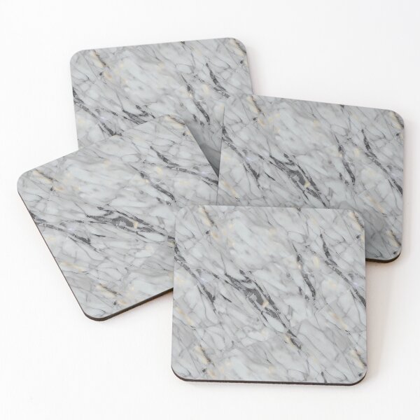 Item preview, Gray Marble  designed and sold by Zemracreative.