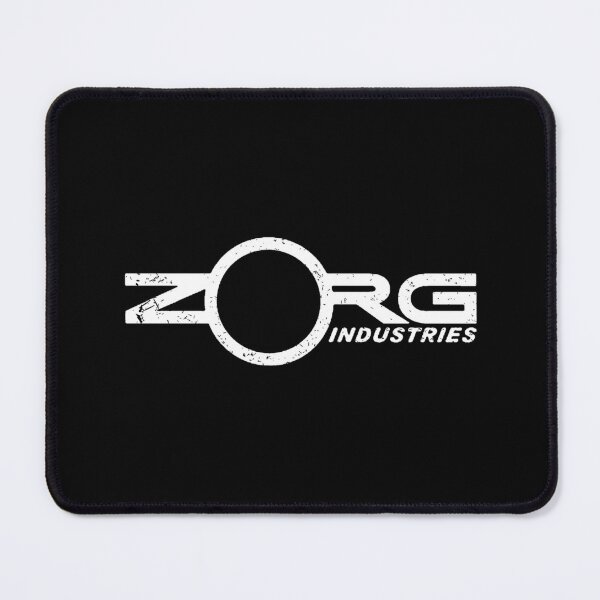 Item preview, Zorg Industries designed and sold by TeeNoir.