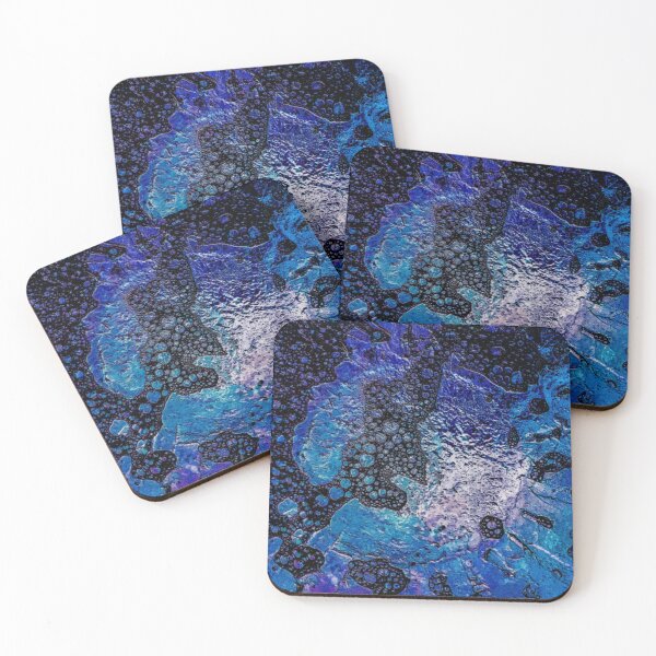 Item preview, Fragmented Terrain designed and sold by DavidJHuggins81.