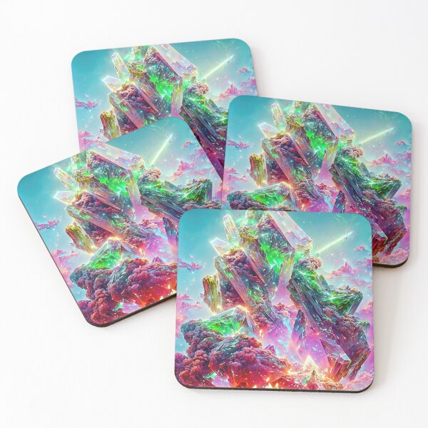 Item preview, explosión nova designed and sold by cybearvision.