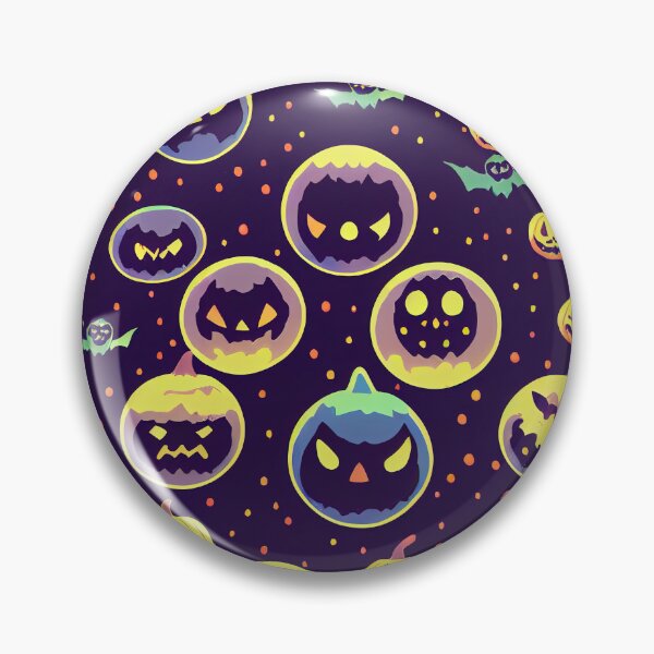 Item preview, Crow halloween pumpkin designed and sold by ComicsFactory.