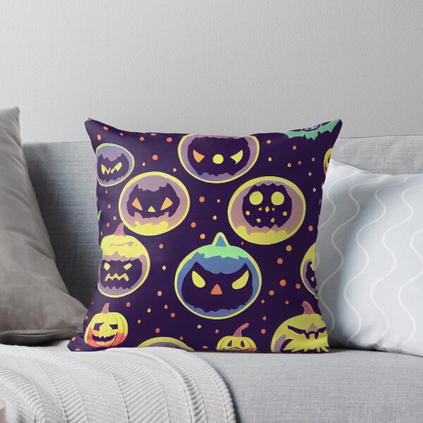 Item preview, Crow halloween pumpkin designed and sold by ComicsFactory.