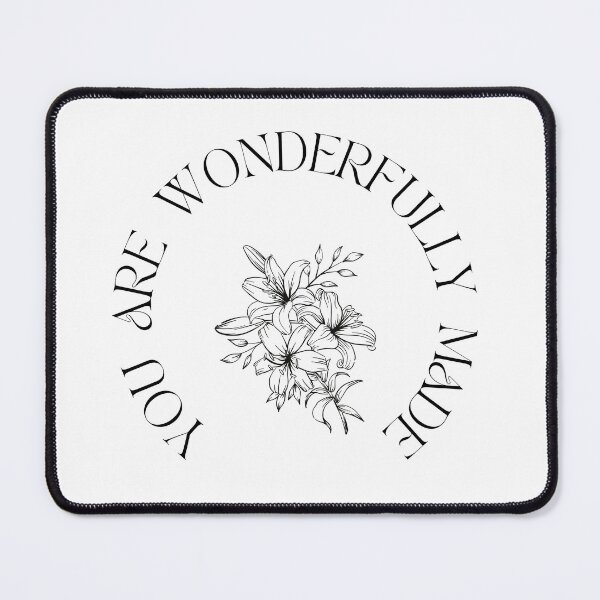 Item preview, you are wonderfully made designed and sold by creative-duo.