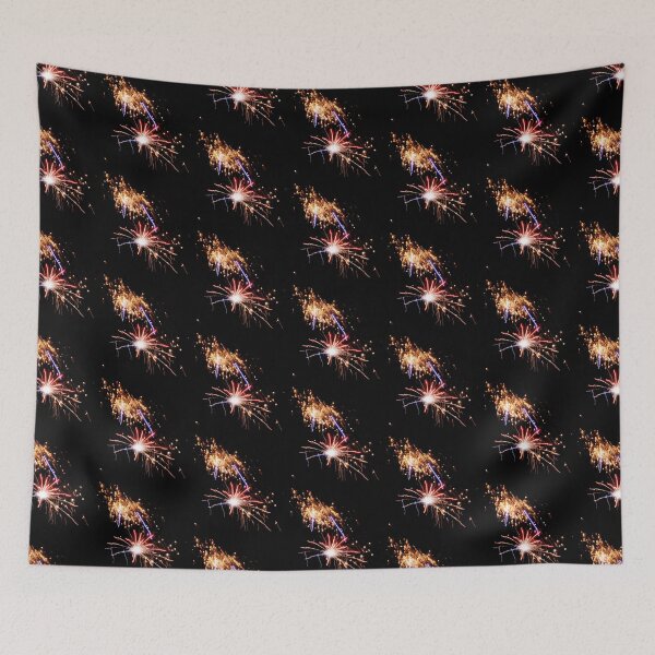 Item preview, Fireworks  designed and sold by Asrais.