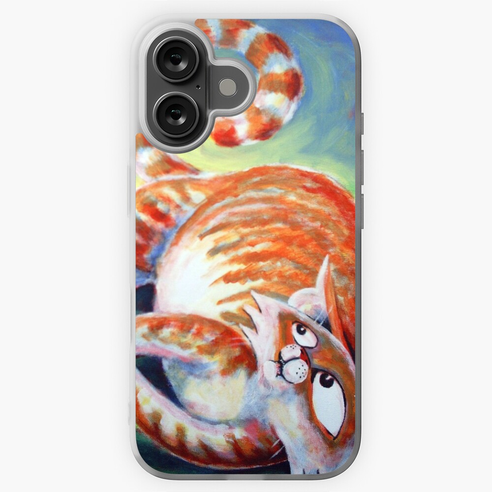 Item preview, iPhone Soft Case designed and sold by etourist.