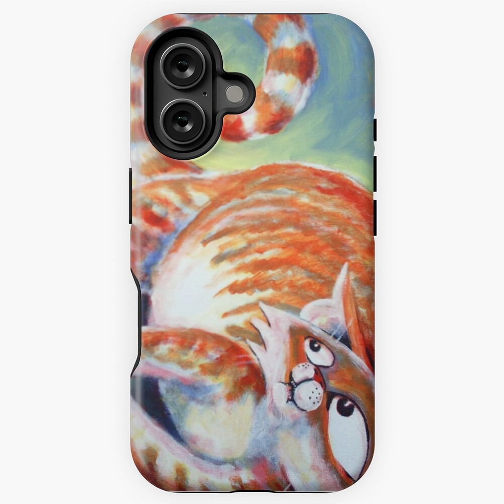 Item preview, iPhone Tough Case designed and sold by etourist.