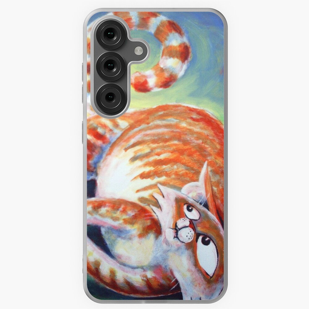Item preview, Samsung Galaxy Soft Case designed and sold by etourist.