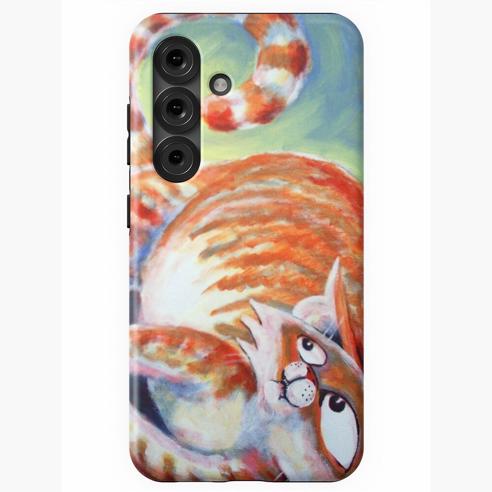Item preview, Samsung Galaxy Tough Case designed and sold by etourist.