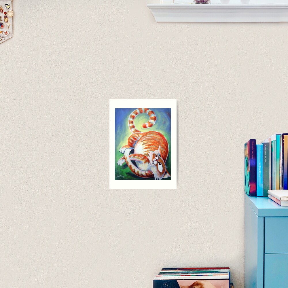 Item preview, Art Print designed and sold by etourist.