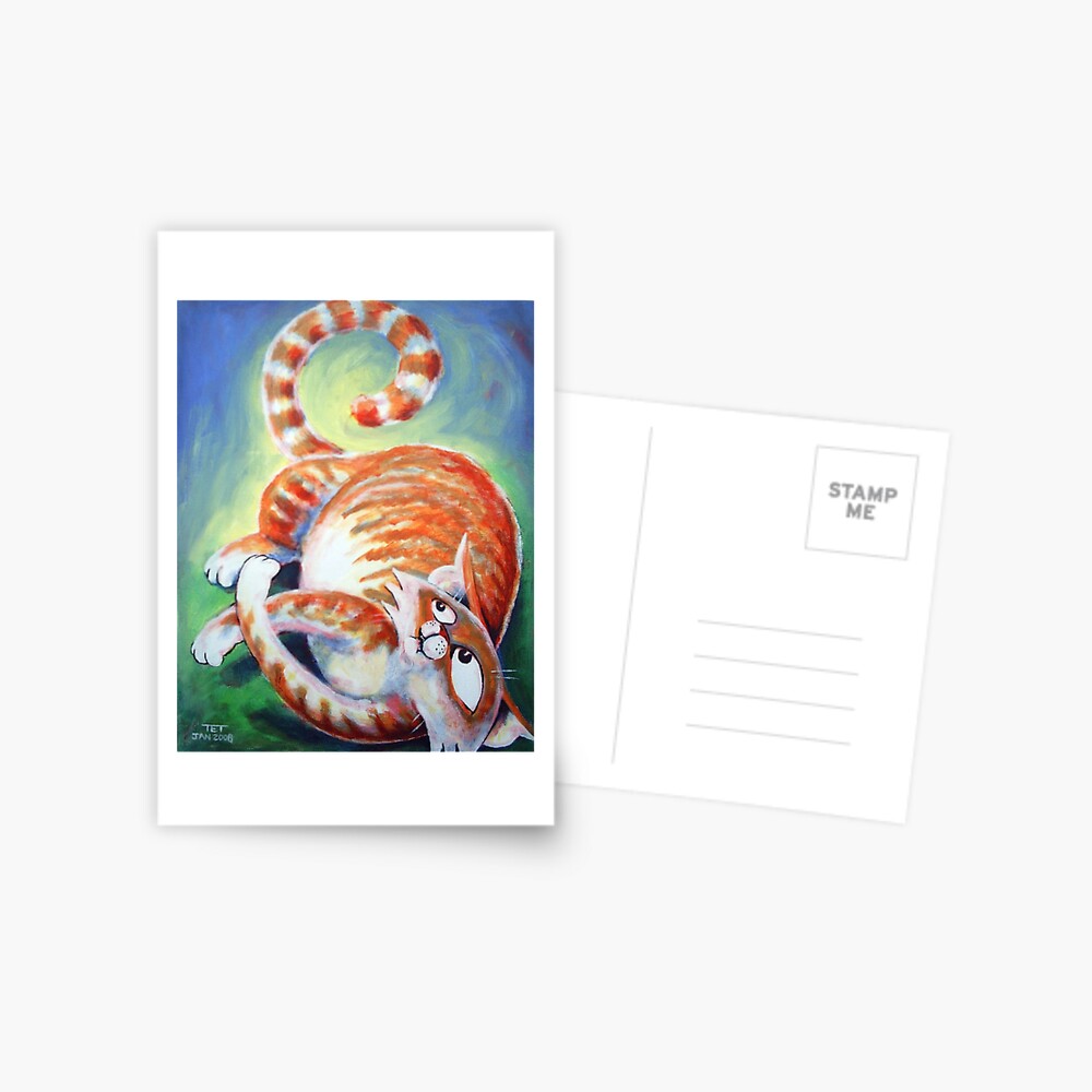 Item preview, Postcard designed and sold by etourist.