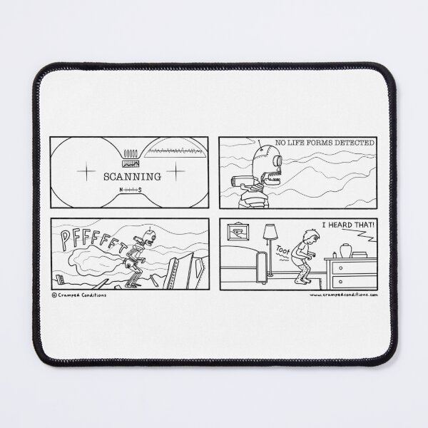 Item preview, Scanning designed and sold by Cramped Conditions.