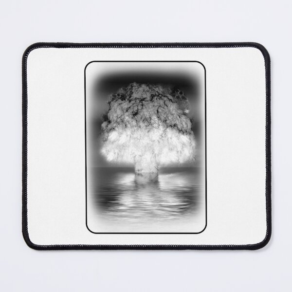 Item preview, Mushroom Cloud designed and sold by PVSKI.
