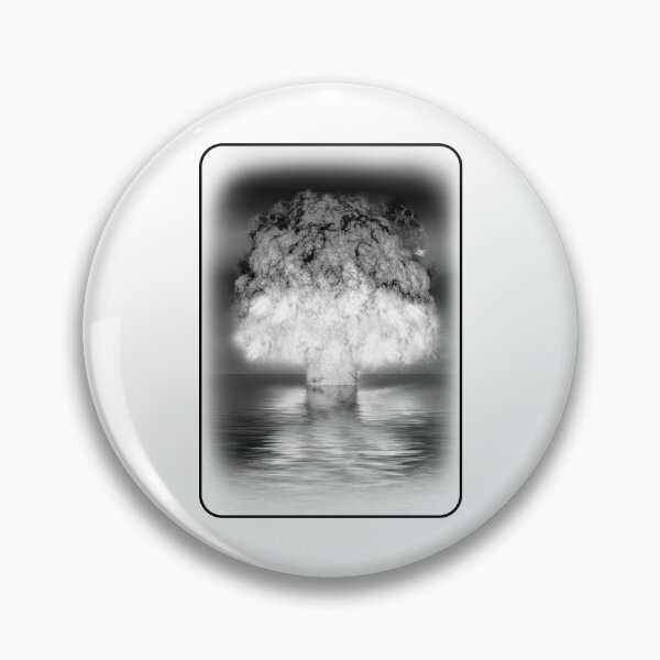Item preview, Mushroom Cloud designed and sold by PVSKI.