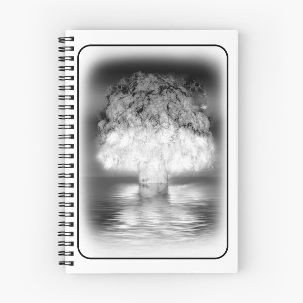 Item preview, Mushroom Cloud designed and sold by PVSKI.