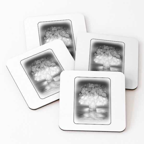 Item preview, Mushroom Cloud designed and sold by PVSKI.