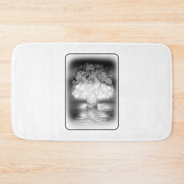 Item preview, Mushroom Cloud designed and sold by PVSKI.