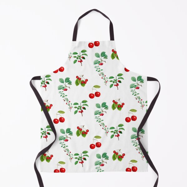 Item preview, Glossy Red Cherry designed and sold by PeacockThrone25.