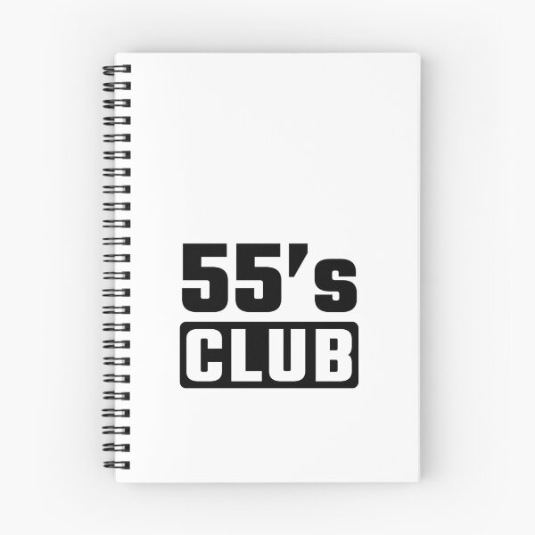 Item preview, funny 55th birthday quote designed and sold by itsRIS-store.