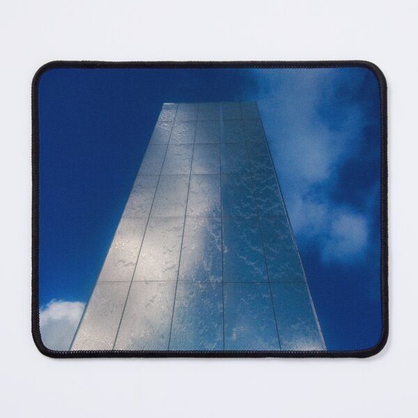 Item preview, Telos (The Water Tower, Cardiff Bay) designed and sold by DavidJHuggins81.