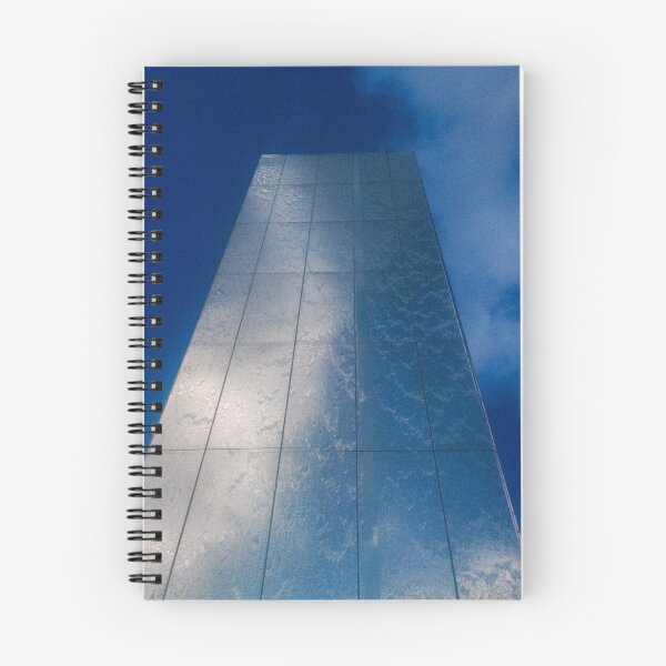 Item preview, Telos (The Water Tower, Cardiff Bay) designed and sold by DavidJHuggins81.