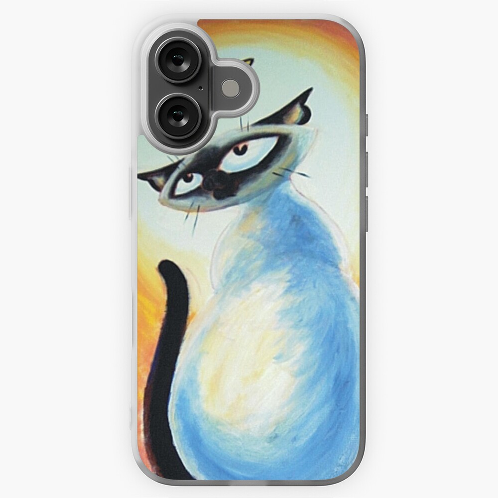 Item preview, iPhone Soft Case designed and sold by etourist.