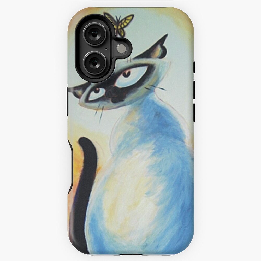 Item preview, iPhone Tough Case designed and sold by etourist.