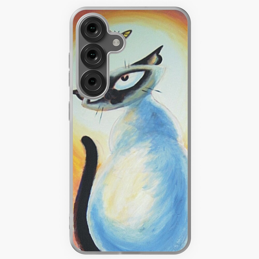 Item preview, Samsung Galaxy Soft Case designed and sold by etourist.