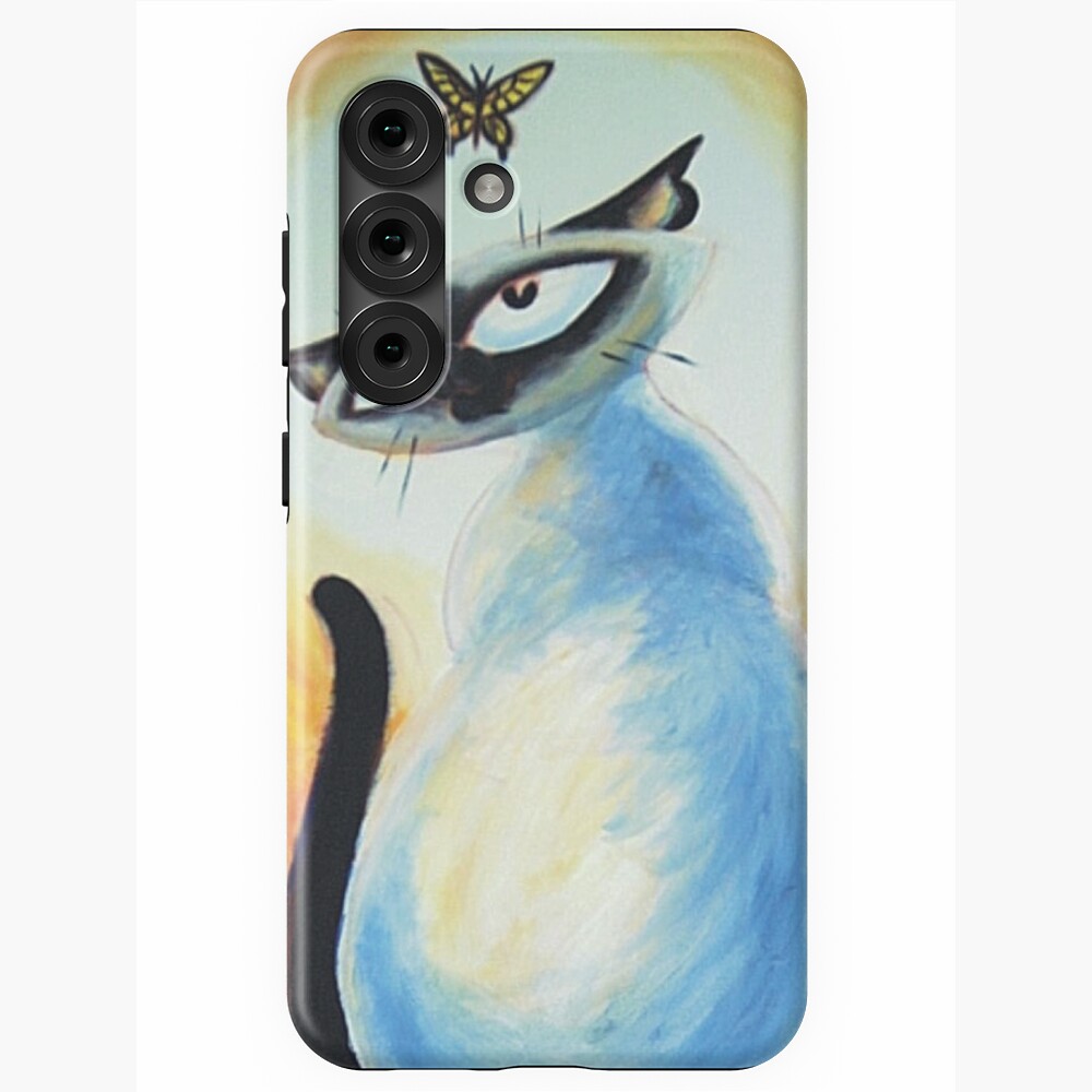 Item preview, Samsung Galaxy Tough Case designed and sold by etourist.