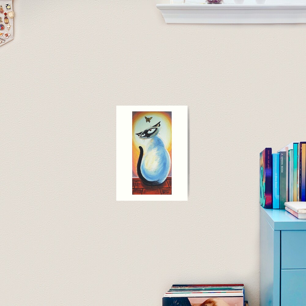 Item preview, Art Print designed and sold by etourist.