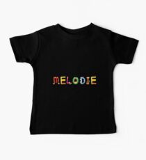 Melodie Baby Tee