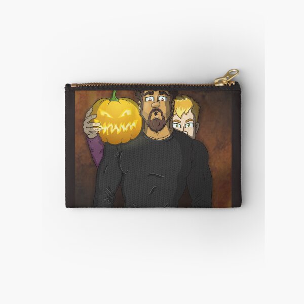 Artikelvorschau, Großes kleines Leben Biggs & kleiner Halloween-Boo entworfen und verkauft von BigTinyLife.