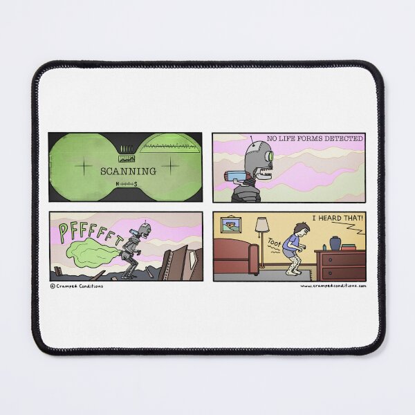 Item preview, Scanning designed and sold by Cramped Conditions.