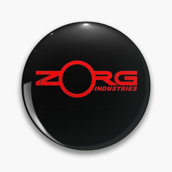 Item preview, Zorg Industries designed and sold by TeeNoir.