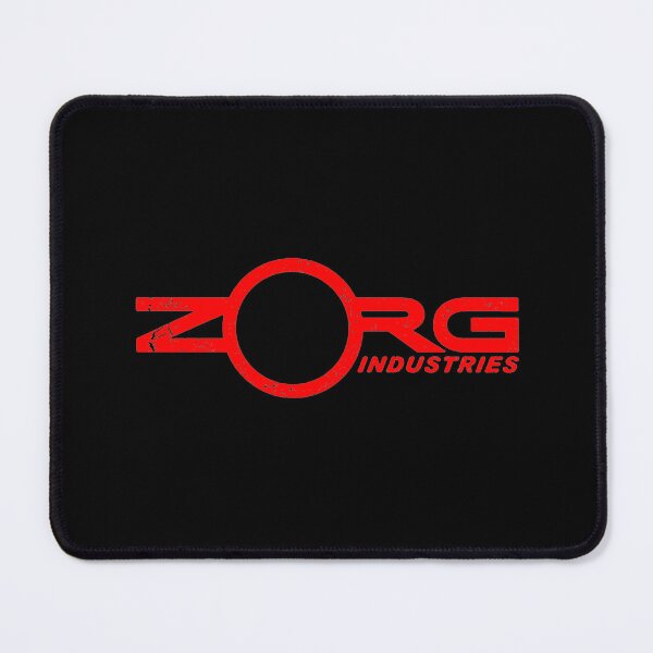 Item preview, Zorg Industries designed and sold by TeeNoir.