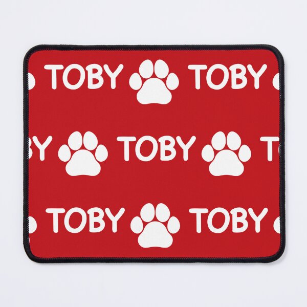 Item preview, Toby designed and sold by CoolYule.