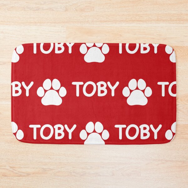 Item preview, Toby designed and sold by CoolYule.