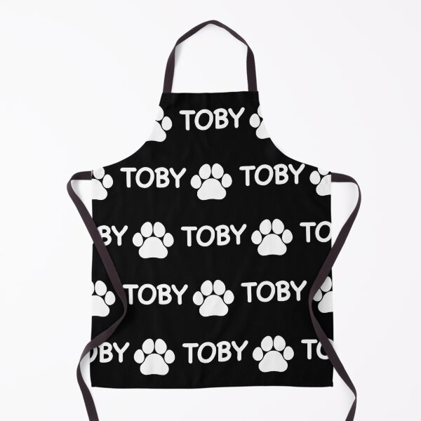 Item preview, Toby designed and sold by CoolYule.