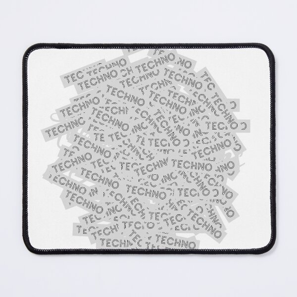 Item preview, Techno gifts for electronic music fans. designed and sold by paulo silveira.
