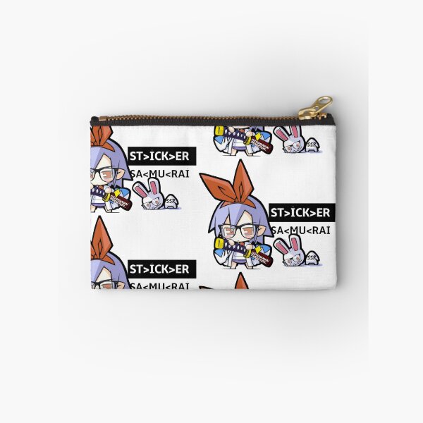 Item preview, Sticker Samurai Kills designed and sold by stickersamurai.