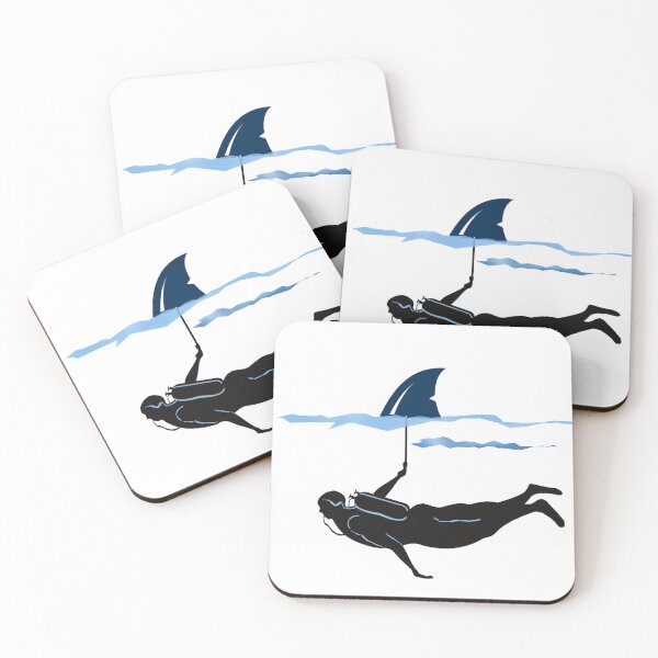 Item preview, underwater designed and sold by Adriaticus.